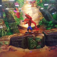 crash bandicoot the wrath of cortex wallpaper image tips android
