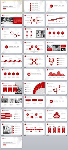cool business powerpoint templates