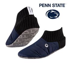 TCK University of Michigan Wolverines Socks Heathered Crew TCK University of Michigan Wolverines Socks Heathered Crew