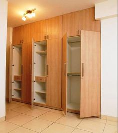 Modern Bedroom Cabinets clean white wardrobe with wooden handles | wardrobe | pinterest Modern Bedroom Cabinets clean white wardrobe with wooden handles | wardrobe | pinterest