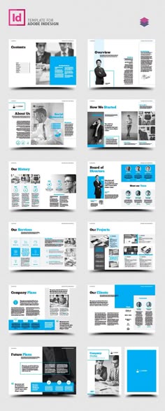 Company Profile Brochure Company profile, Brochure template and - free business profile template Company Profile Brochure Company profile, Brochure template and - free business profile template