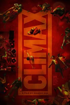IntroductionClick Link to Watch! Climax is one such movie. Released in 2018, this Horror movie is a masterpiece producted by Wild Bunch and stars Sofia Boutella. With its outstanding performances, stunning visuals, and thought-provoking themes, Climax is a movie you must watch.Watch Climax Full Movie FreeWatch Climax now by clicking button bellow and experience the magic of cinema. WATCH NOW ! Plot SummaryThe movie follows the story of Young dancers gather in a remote and empty school buildin...