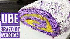 81 Brazo De Mercedes Ideas In 2021 Filipino Desserts Filipino Recipes Pinoy Dessert