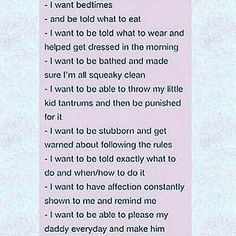 Best of Bdsm swich list of rules Adult archive Facial exercise for wrinkle