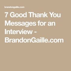 what are good interview questions to ask