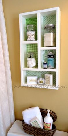 23 Diy Display Cases Ideas Which Makes Your Stuff More Presentable Diy Cottage Wall Shadow Box Shelving