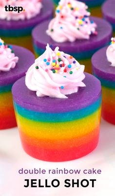 62 best shots recipes