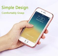 27 best iphone battery case images iphone cases, i phone casesexternal battery pack battery case power bank cover for iphone 6 6s plus