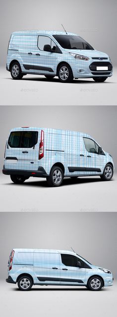 Photorealistic Car Mock Up Mockup Change Colour And Business Flyer Templates Vehicle Wrap Templates Photoshop