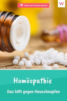 Homöopathische Medizin zur Gewichtsreduktion