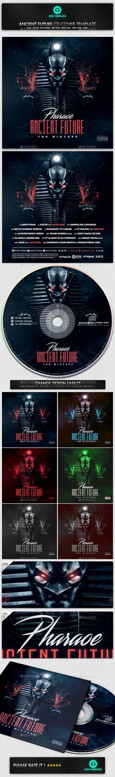5 Trap Rap CD Cover PSD Templates u2022 Only available here ➝ - psd album cover template 5 Trap Rap CD Cover PSD Templates u2022 Only available here ➝ - psd album cover template
