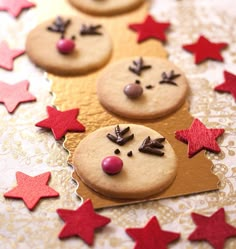 37 Idees De Gouter De Noel Gouter De Noel Noel Biscuit De Noel