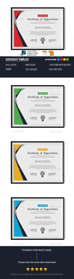68 best award certificates images in 2019 award certificates award certificate template