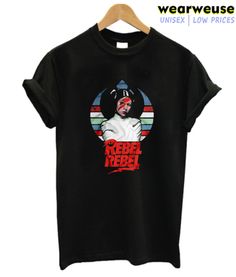rebel princess leia outfits