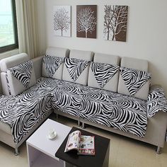 The 16 Best Lose Covers For Sofa Images On Pinterest Lost Animal Print Sofa Google Search