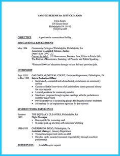 example of criminal justice resume httpexampleresumecvorgexample of criminal justice resume example resume cv pinterest sample resume and - Criminal Justice Resume Objective Examples example of criminal justice resume httpexampleresumecvorgexample of criminal justice resume example resume cv pinterest sample resume and - Criminal Justice Resume Objective Examples