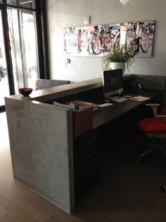 receptionist desk design minimalist office reception desk design ideas pictures remodel and decor modern desk 51 best images on pinterest in 2018 receptionist desk design minimalist office reception desk design ideas pictures remodel and decor modern desk 51 best images on pinterest in 2018