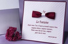 Les 11 Meilleures Images De Citations Faire Part Mariage En