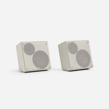 Peter Hartwein Ls 40 Speakers Pair Wright20 Com Braun Dieter Rams Dieter Rams Enameled Steel