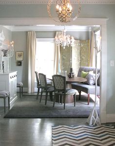 Dining Room By Lisa Sherry Interieurs Dining Room By Lisa Sherry Interieurs