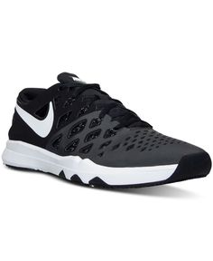 Nike Men\u0027s Train Speed 4 Training Sneakers from Finish Line
