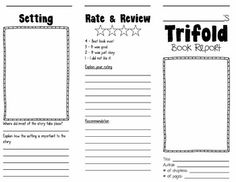 Purchase a book report