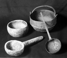 647 Best Food And Cooking In The Viking Age Images On Pinterest Iron Ladle And Pot Hedmark Norway Kulturhistorisk Museum