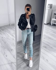 1091 taille M cuir Moto veste qualité veste en cuir biker rocker Leather Jacket