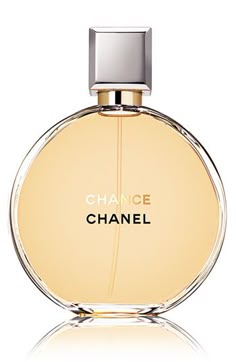 Prefume Chanel Chance