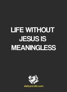 Religious Quotes