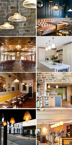 Industrial Pendant Lights From Artifact Lighting Vintage Designs Inc