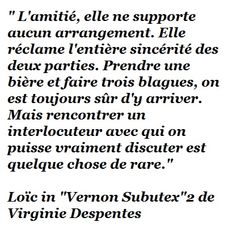 Virginie Despentes