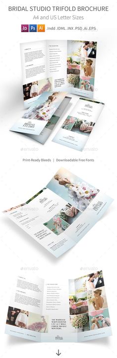 Hotel Trifold Brochure 5 Brochures, Brochure template and Template - hotel brochure template Hotel Trifold Brochure 5 Brochures, Brochure template and Template - hotel brochure template