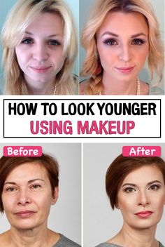 1 Make Up Tricks For Women Age 35 55 Ideas Beauty Hacks Make Up Tricks Makeup Tips 1 Make Up Tricks For Women Age 35 55 Ideas Beauty Hacks Make Up Tricks Makeup Tips