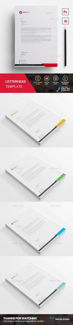 15+ Creative Professional Letterhead Template Word Letterhead - letterhead template word free 15+ Creative Professional Letterhead Template Word Letterhead - letterhead template word free