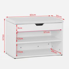 Vintage Ecru sofá mesa con un decorativo piernas Atmosphera créateur d /'intérieur