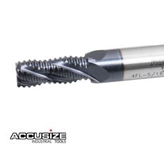 with Extra 10 Carbide Inserts 2 Diameter by 6-1//8 Oal 90 Degree R8 Shank Indexable End Mill for Machining Stainless Steel