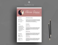 resumes that sell you