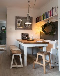 Modern Farmhouse Kitchen Table get the look: modern farmhouse kitchen | churches, walls and Modern Farmhouse Kitchen Table get the look: modern farmhouse kitchen | churches, walls and