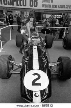 Lotus 25 Jim Clark #4 escala 1:43 F1 modelo de coche de carreras de fórmula uno