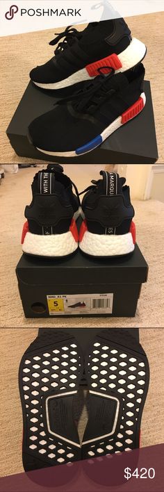 adidas nmd og box adidas nmd og box