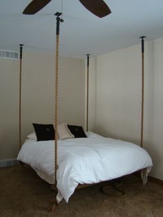 30 Best Llits elevats images | Hanging 30 Best Llits elevats images | Hanging