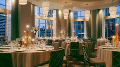80 Best Weddings Images On Pinterest Hotel Wedding Beach Walk And Trump Hotel Chicago S Wedding Reception Venues Provide The Perfect Backdrop For Your Dream Look To Relaxing Guestrooms Elegant