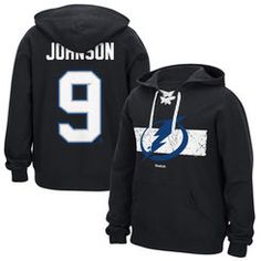 Tampa Bay Lightning Blue Basic Knit Cuffed NHL CCM Reebok Skully NEW