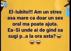 Caut un om de umor