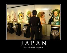 Creepy Toilets In Japan Creepy Toilets In Japan