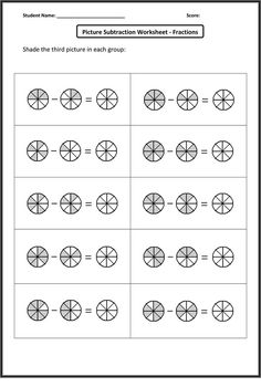 Weather math worksheets improper fractions to mixed numbers