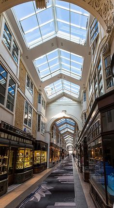 16 best arcade architecture