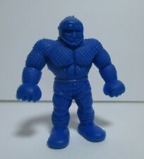 80/'s M.U.S.C.L.E Men Kinnikuman Flesh Color 2/" Black Satan Figure #178 Mattel