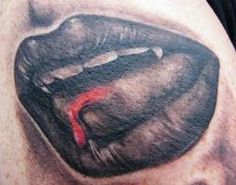 vampire tattoos designs and ideas page 28 vampire teeth tattoo vampire tattoos designs and ideas page 28 vampire teeth tattoo